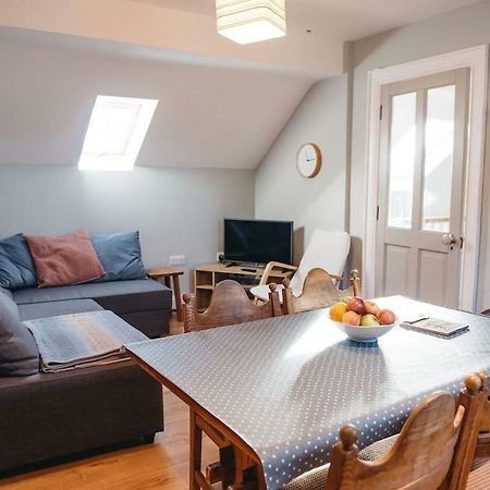 Hill House Apartment Maghera  Esterno foto