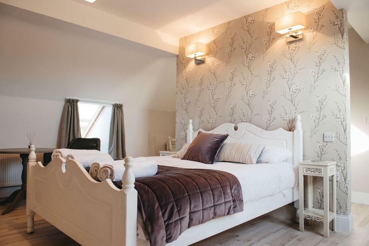 Hill House Apartment Maghera  Esterno foto