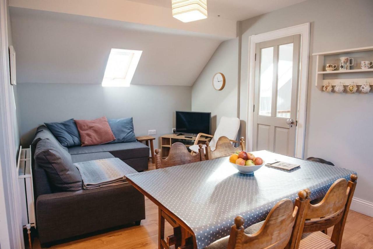 Hill House Apartment Maghera  Esterno foto