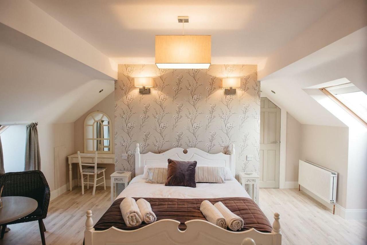 Hill House Apartment Maghera  Esterno foto