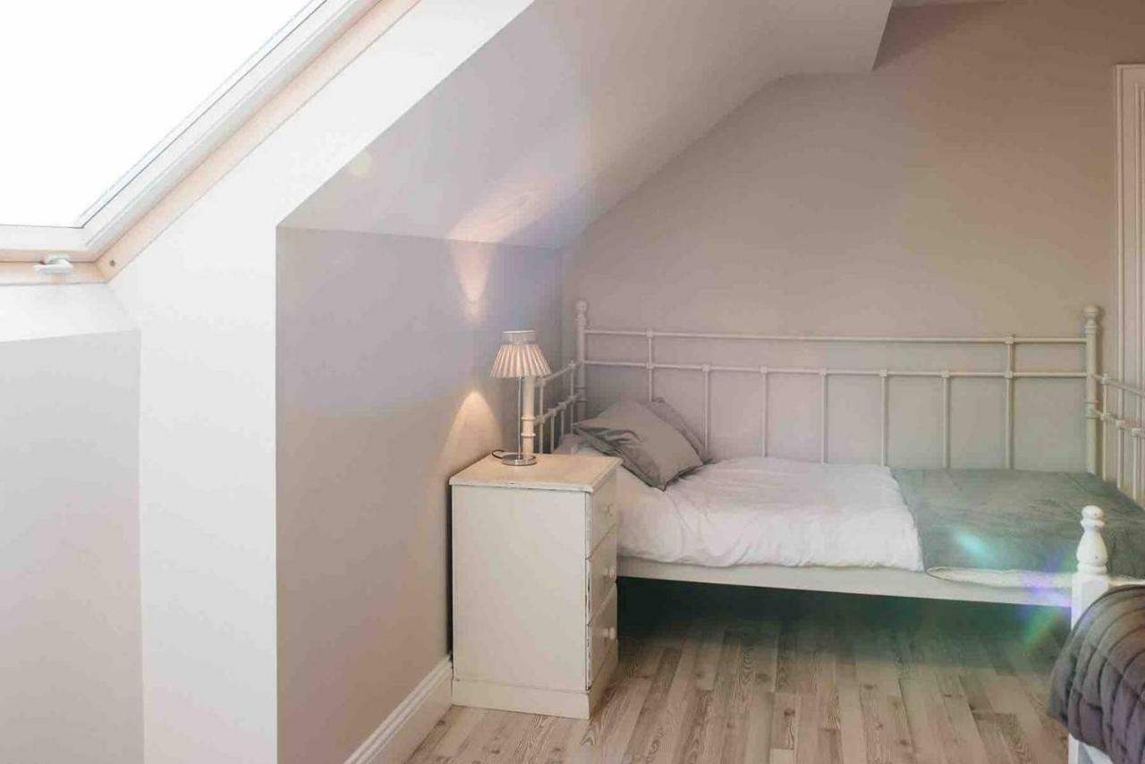 Hill House Apartment Maghera  Esterno foto