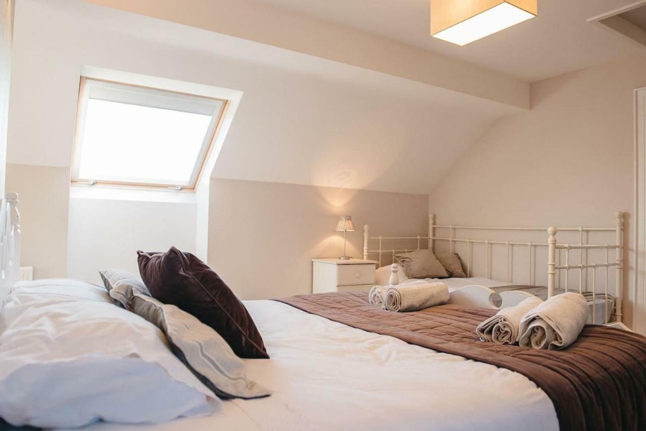 Hill House Apartment Maghera  Esterno foto