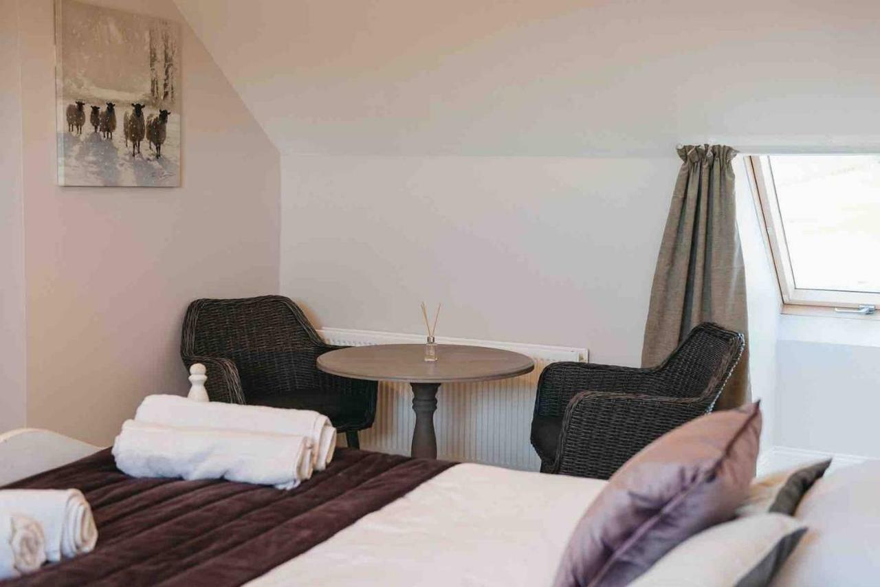 Hill House Apartment Maghera  Esterno foto