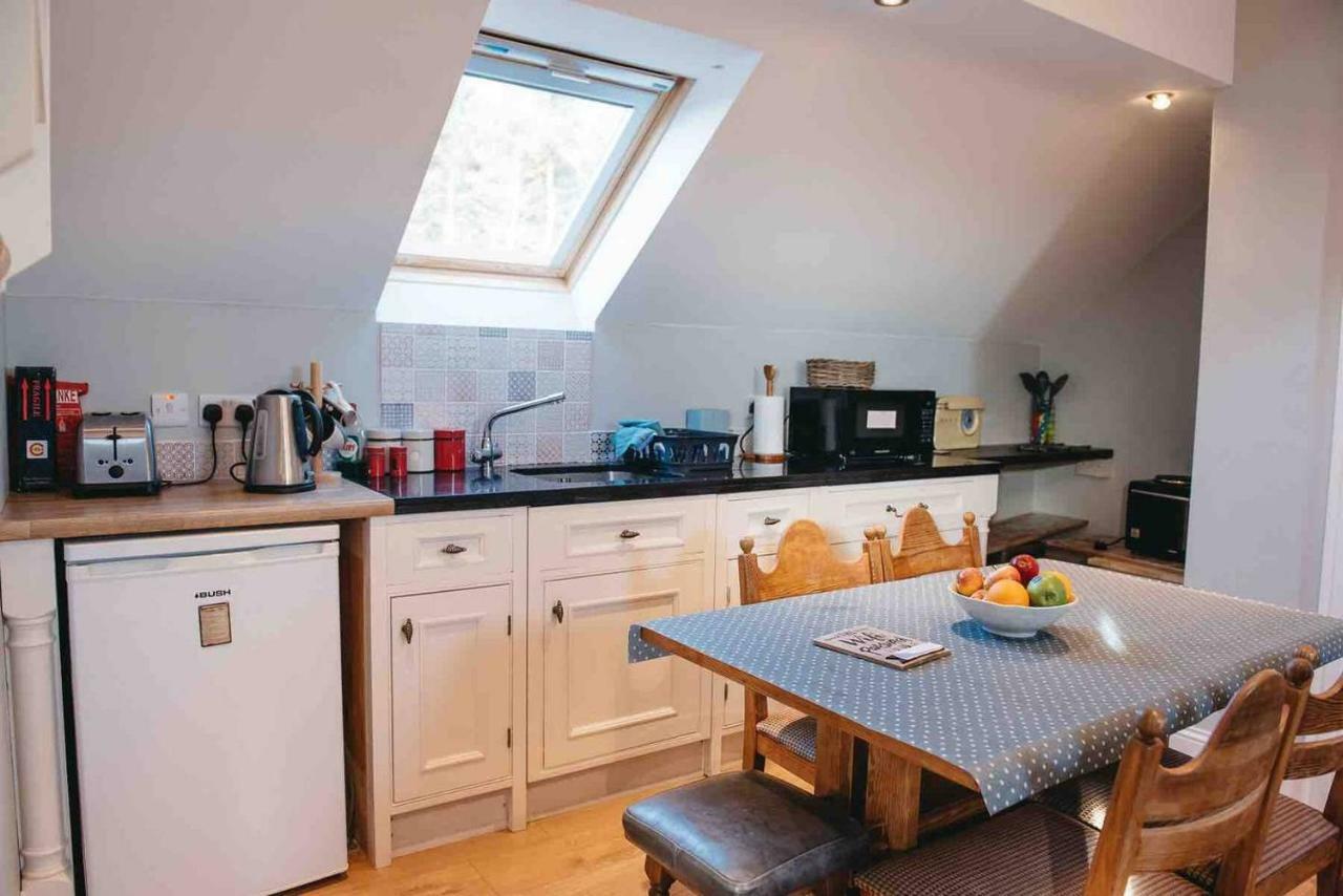 Hill House Apartment Maghera  Esterno foto