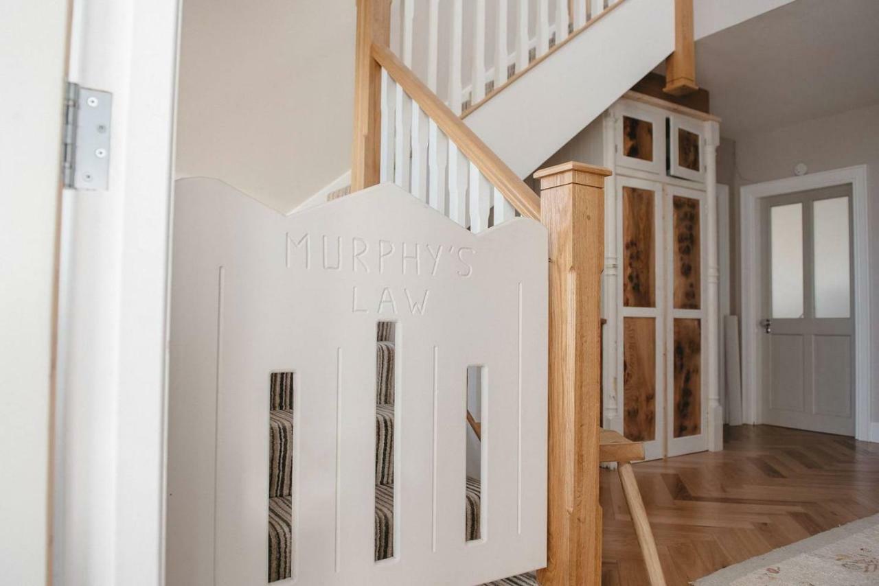 Hill House Apartment Maghera  Esterno foto